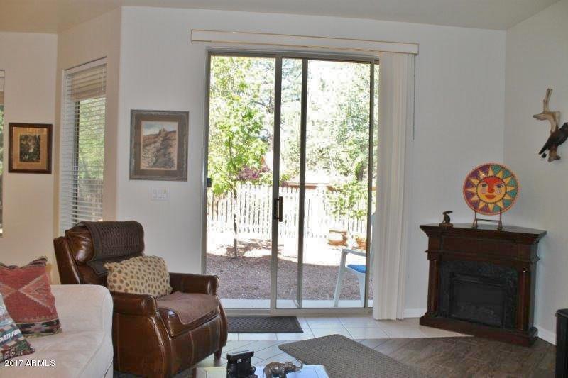 2120 Florence Road Payson, AZ 85541 - Photo 4 of 37 Living Room (1)