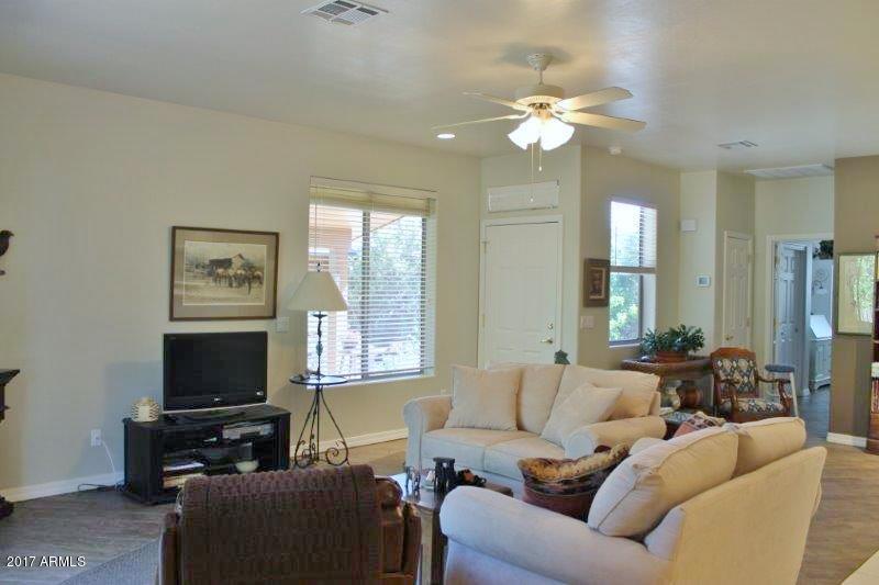 2120 Florence Road Payson, AZ 85541 - Photo 5 of 37 Living Room (2)