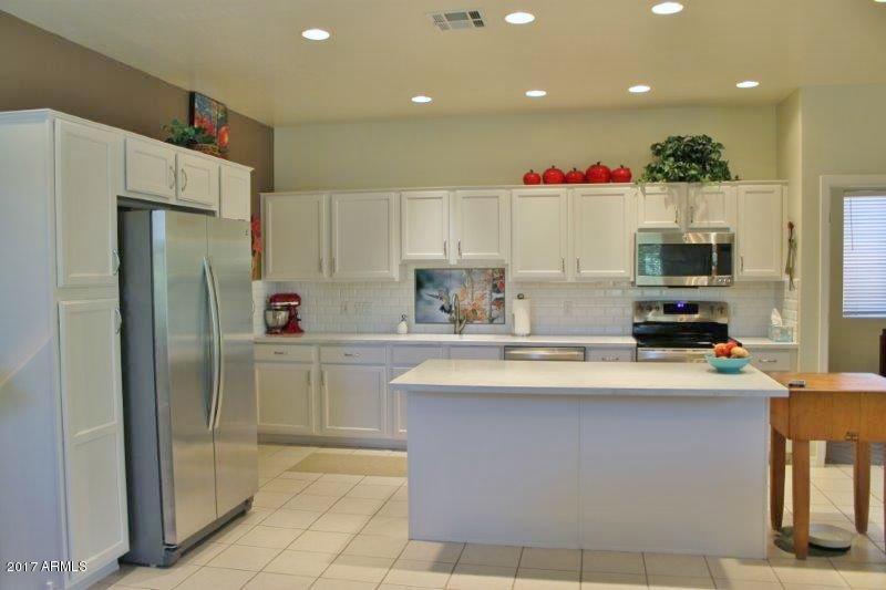 2120 Florence Road Payson, AZ 85541 - Photo 7 of 37 Updated Kitchen (2)