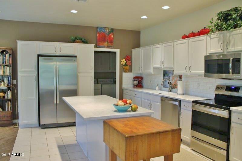 2120 Florence Road Payson, AZ 85541 - Photo 8 of 37 Updated Kitchen (3)