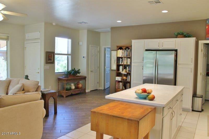 2120 Florence Road Payson, AZ 85541 - Photo 9 of 37 Updated Kitchen (4)