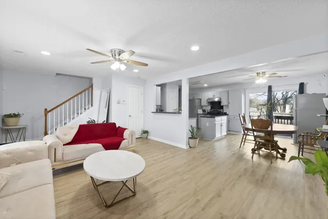 $365,000 | 3409 Cainbrook Crossing, Antioch, TN 37013