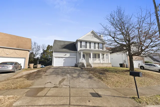 $365,000 | 3409 Cainbrook Crossing, Antioch, TN 37013