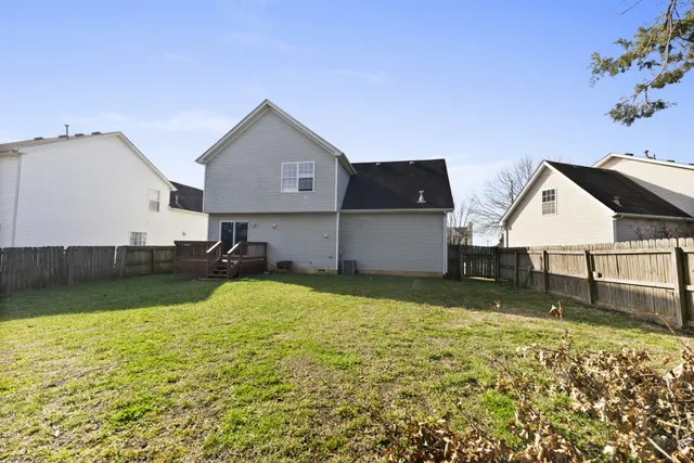 $365,000 | 3409 Cainbrook Crossing, Antioch, TN 37013