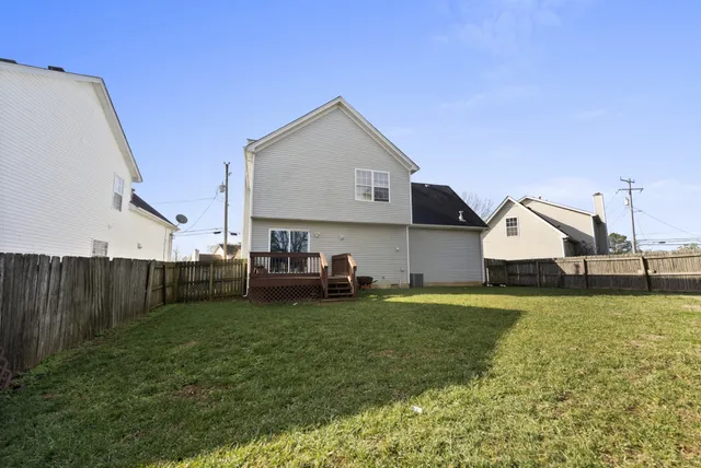 $365,000 | 3409 Cainbrook Crossing, Antioch, TN 37013