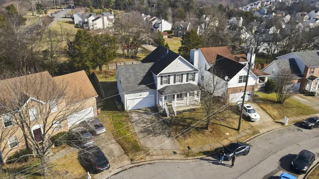 $365,000 | 3409 Cainbrook Crossing, Antioch, TN 37013