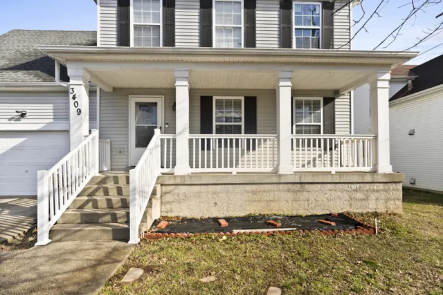 $365,000 | 3409 Cainbrook Crossing, Antioch, TN 37013