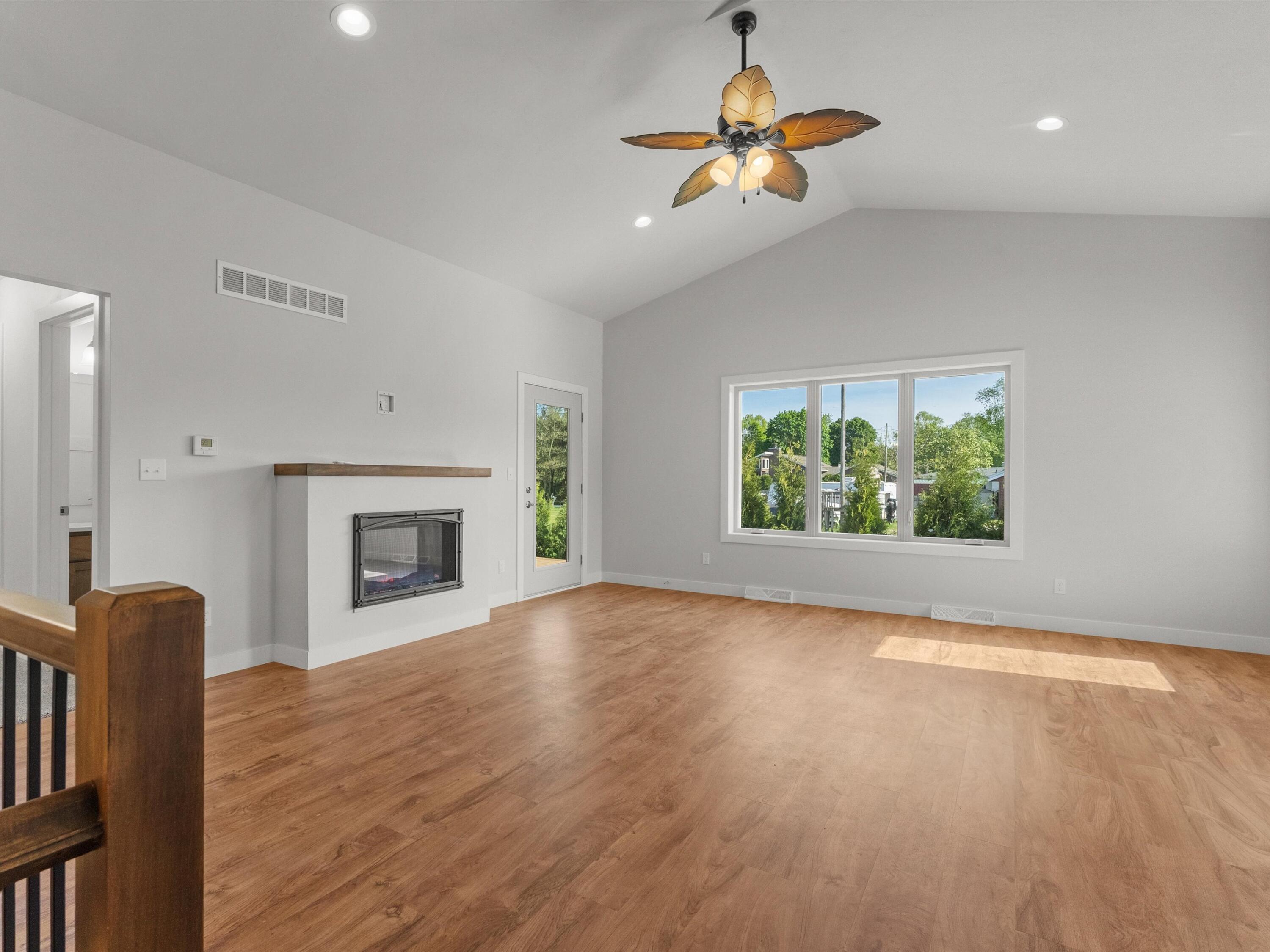 4403 Tannery Road Two Rivers, WI 54241 - Photo 20 of 30 Welcome Home