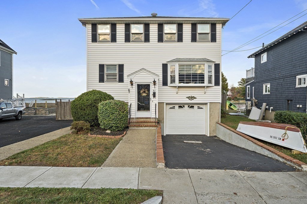 80 Norton Road Quincy, MA 02169 - Photo 5 of 37 Gallery Image 5