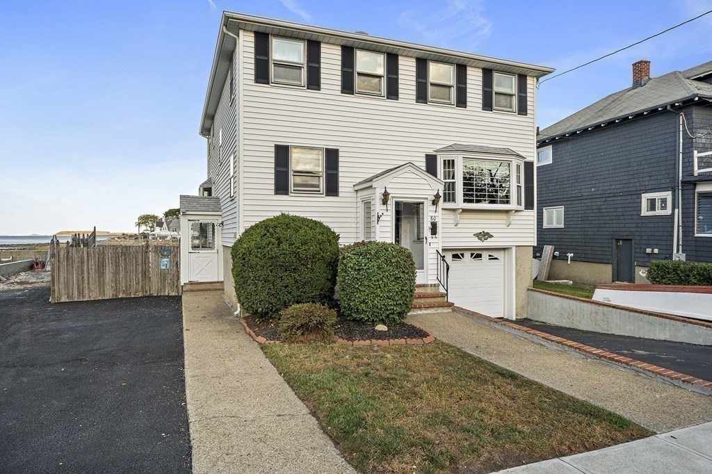 80 Norton Road Quincy, MA 02169 - Photo 7 of 37 Gallery Image 7