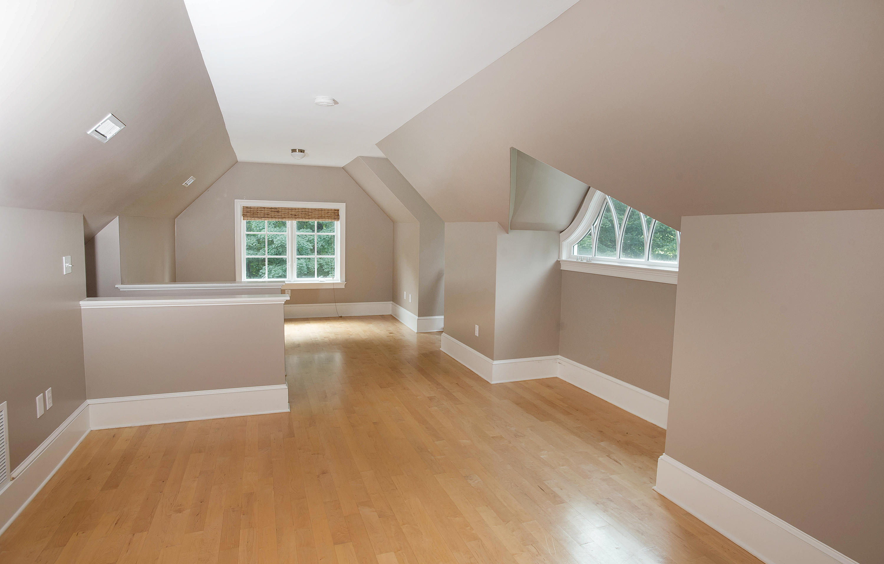 103 Jelliff Mill Road New Canaan, CT 06840 - Photo 22 of 30 an empty room with windows and entrance