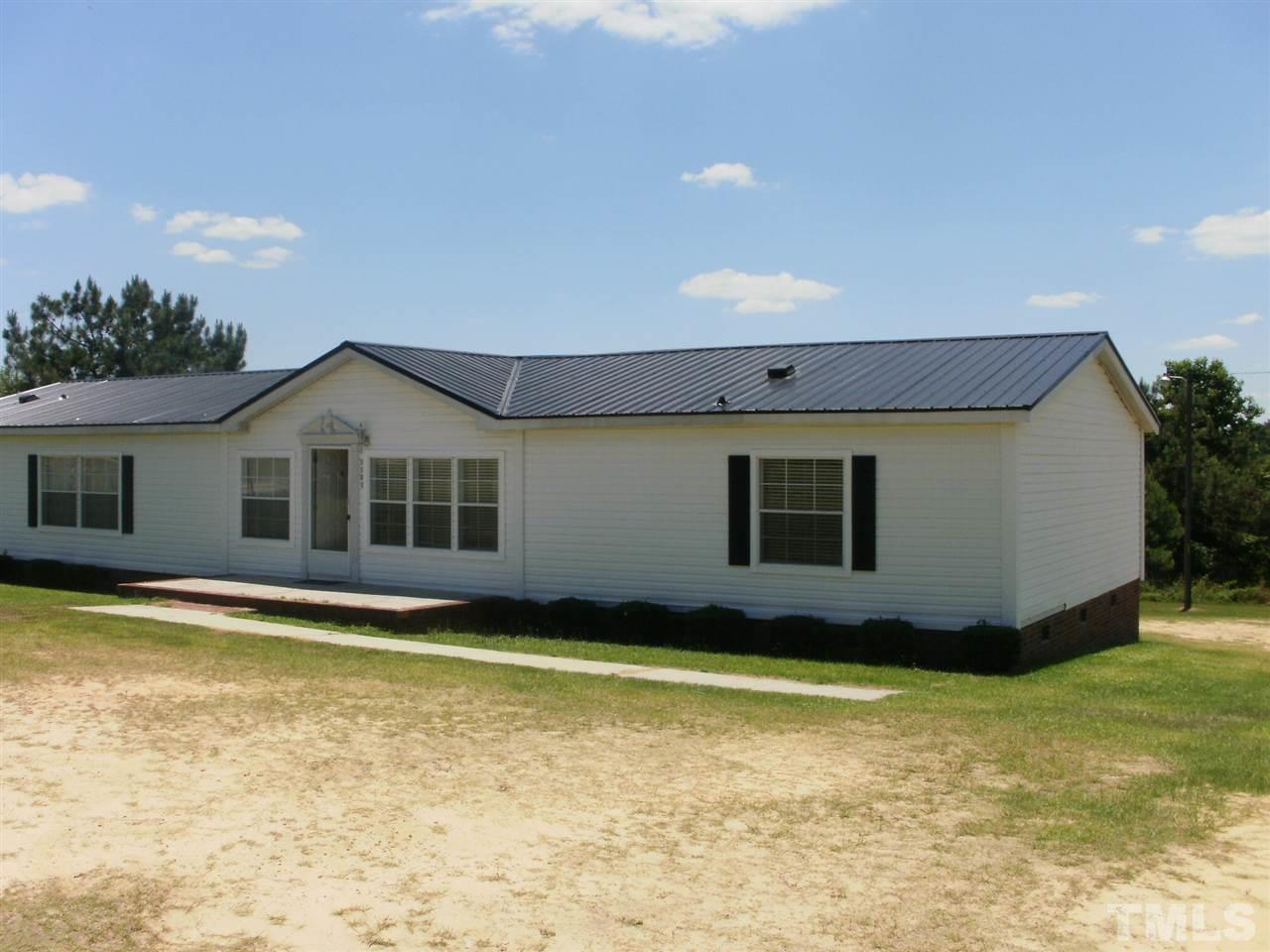 3181 McLean Chapel Church Road Bunnlevel, NC 28323 - Photo 22 of 23 Gallery Image 22