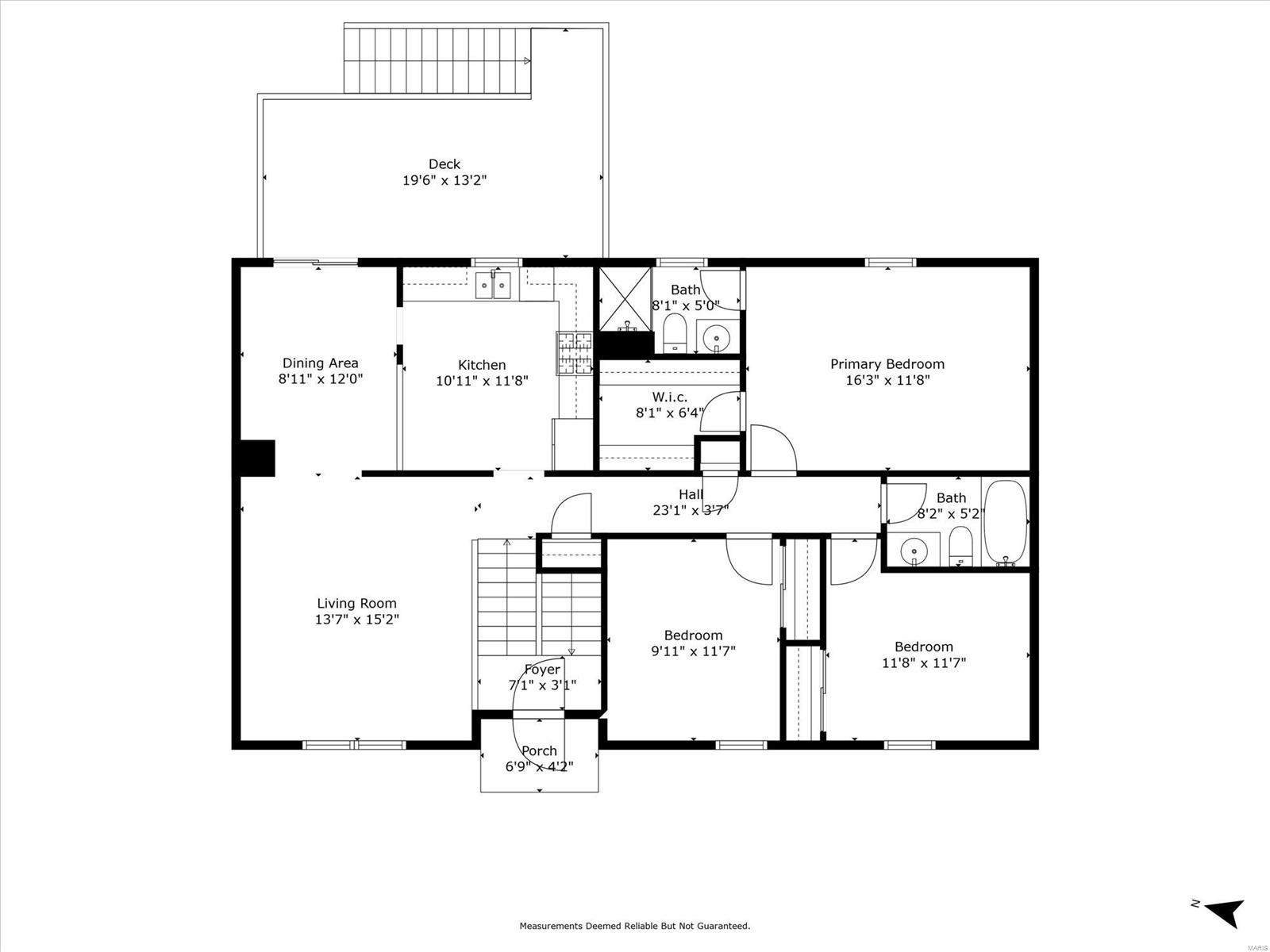 733 Copper Line Road Maryville, IL 62062 - Photo 25 of 33 Gallery Image 25