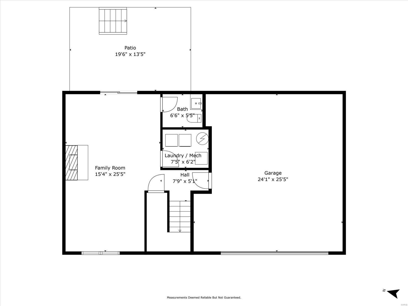 733 Copper Line Road Maryville, IL 62062 - Photo 26 of 33 Gallery Image 26