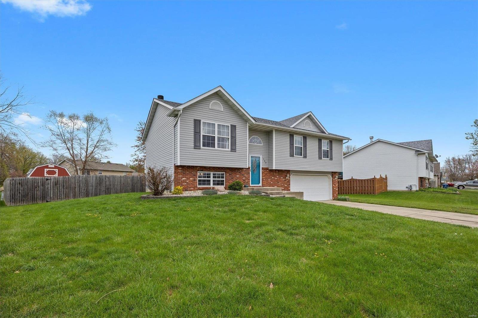 733 Copper Line Road Maryville, IL 62062 - Photo 27 of 33 Gallery Image 27