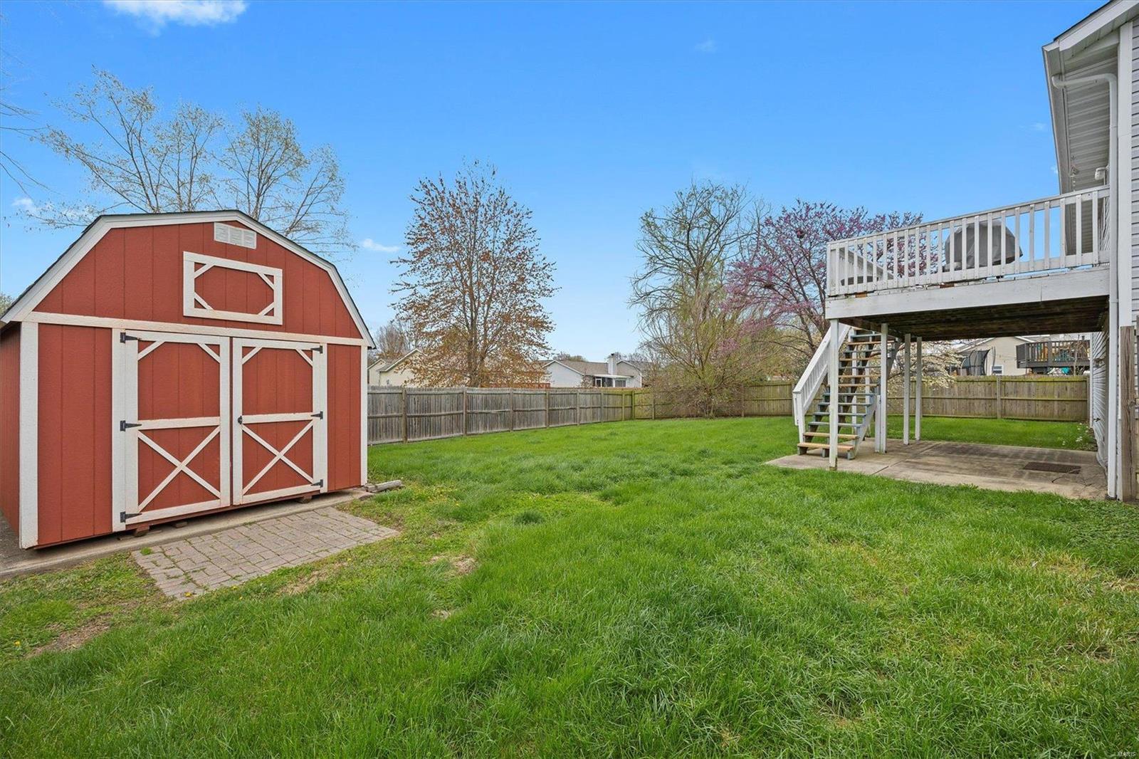 733 Copper Line Road Maryville, IL 62062 - Photo 29 of 33 Gallery Image 29