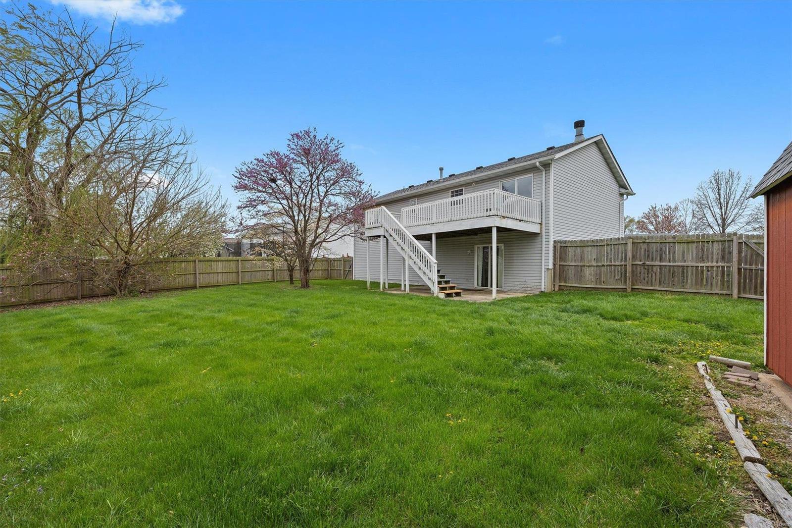 733 Copper Line Road Maryville, IL 62062 - Photo 30 of 33 Gallery Image 30