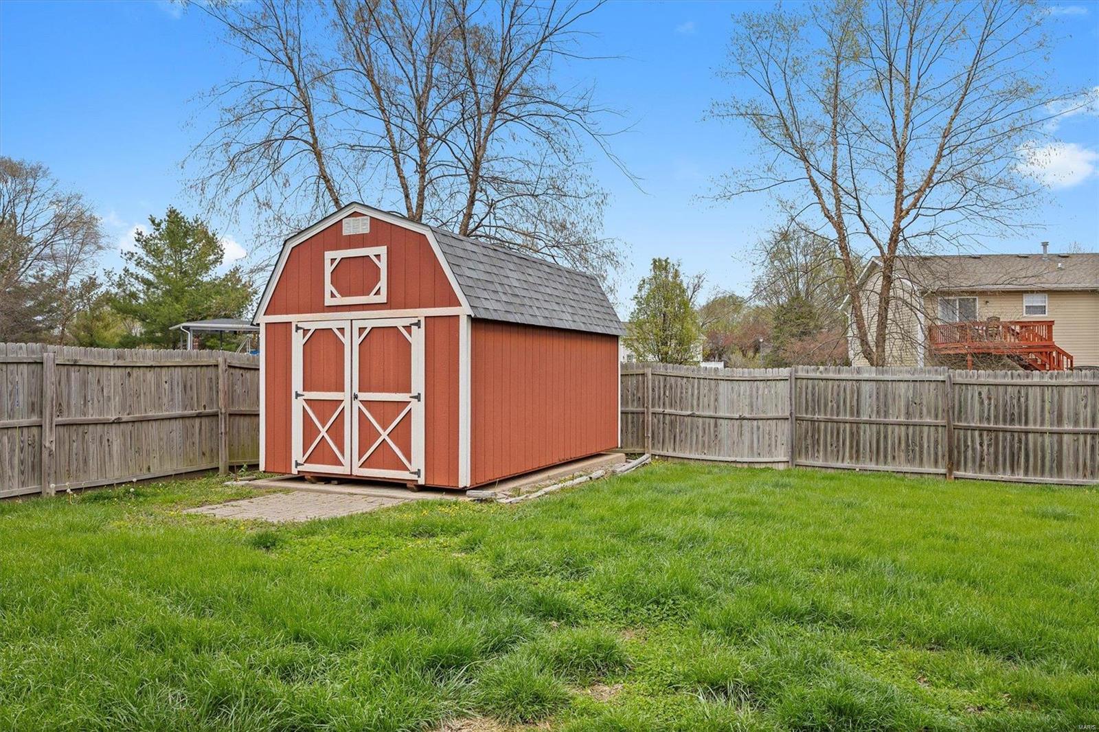733 Copper Line Road Maryville, IL 62062 - Photo 32 of 33 Gallery Image 32