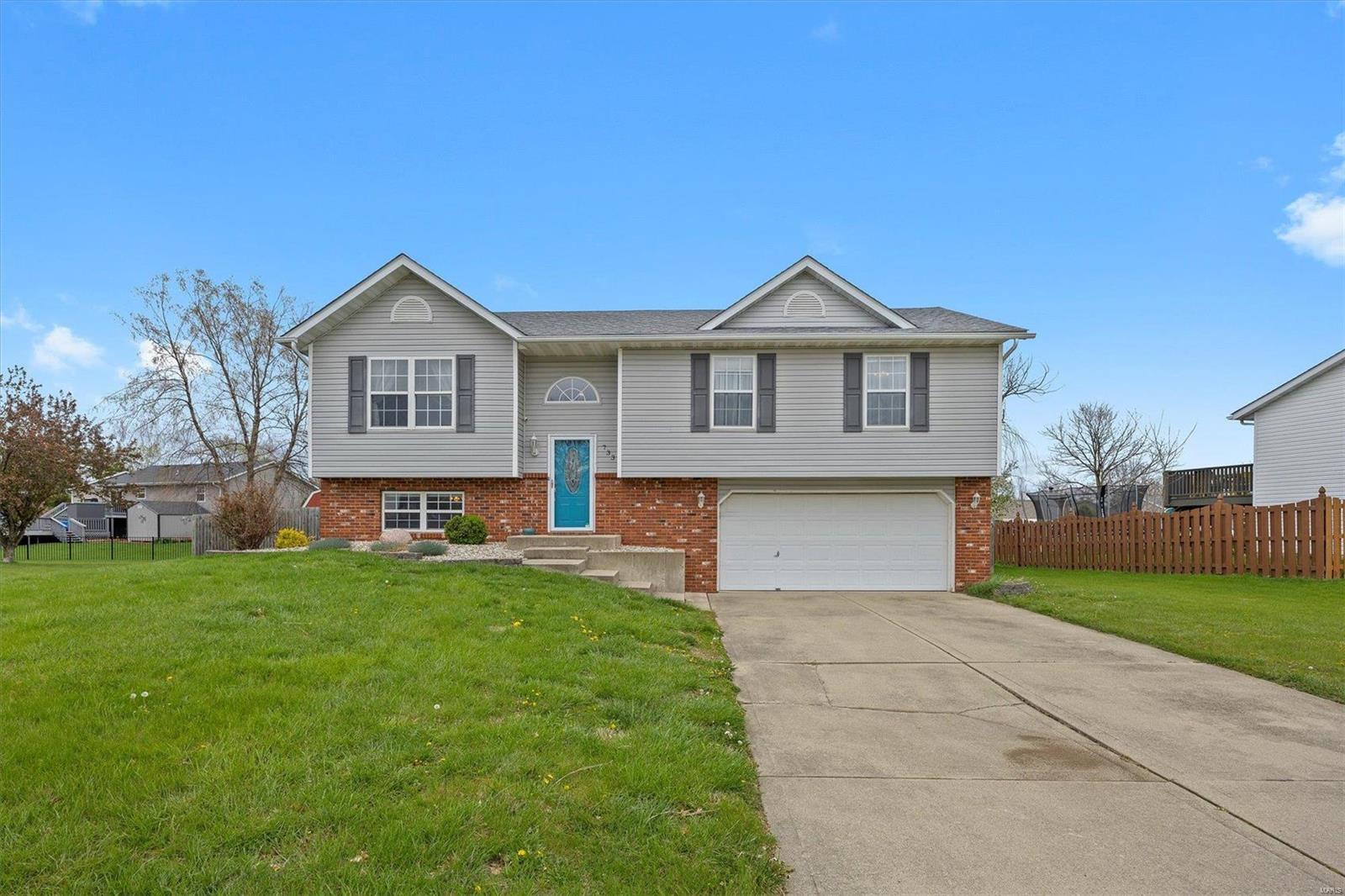 733 Copper Line Road Maryville, IL 62062 - Photo 33 of 33 Gallery Image 33