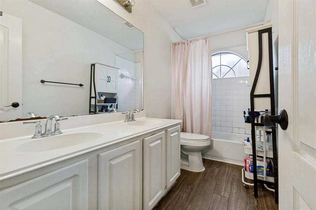 1433 Berkley Road Allen, TX 75002 - Photo 11 of 13