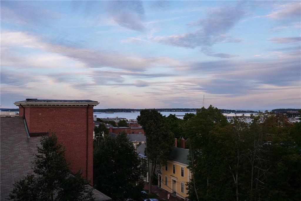 108 Park Street, Unit 5 Portland, ME 04101 - Photo 23 of 23 Photo