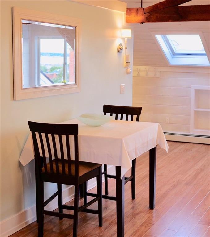 108 Park Street, Unit 5 Portland, ME 04101 - Photo 3 of 23 Photo