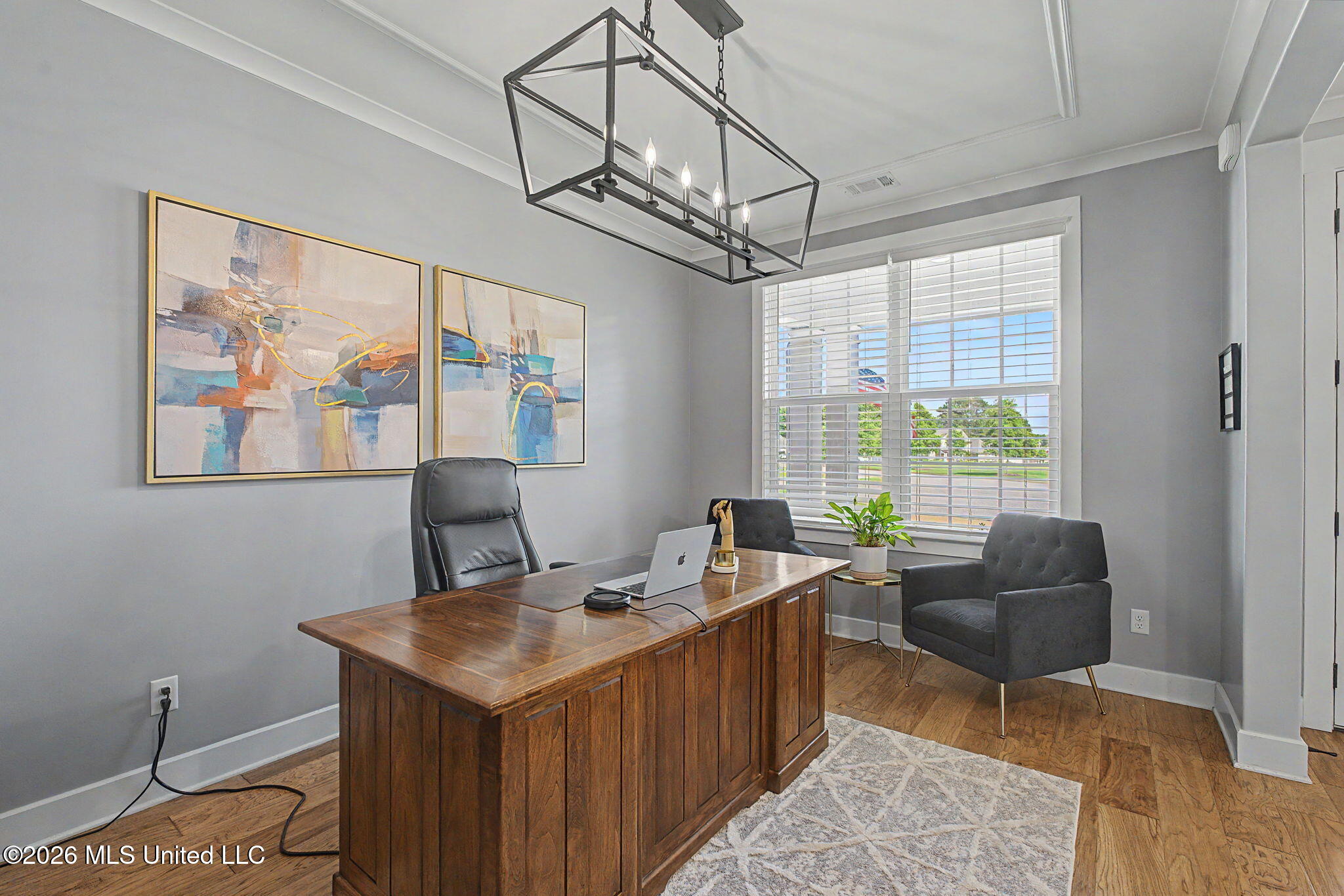 13910 Highlands Crest Loop Olive Branch, MS 38654 - Photo 13 of 58 Office