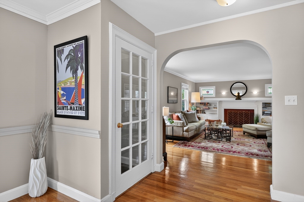 18 Gilmore Road Belmont, MA 02478 - Photo 22 of 41