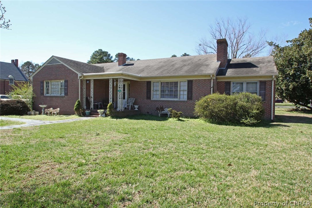 229 South Main Street Kilmarnock, VA 22482 - Photo 22 of 22