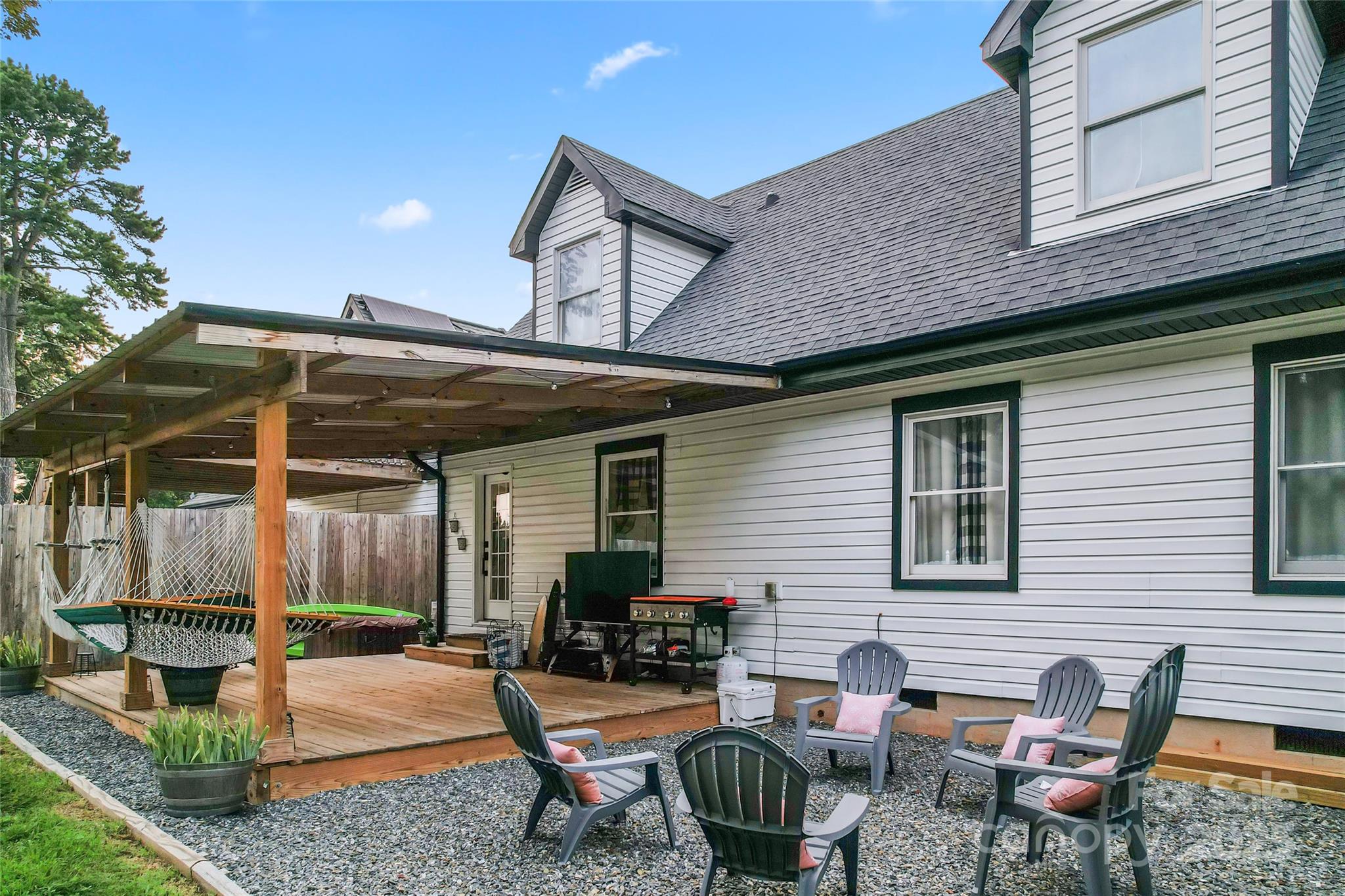 191 State Park Road Troutman, NC 28166 - Photo 27 of 29