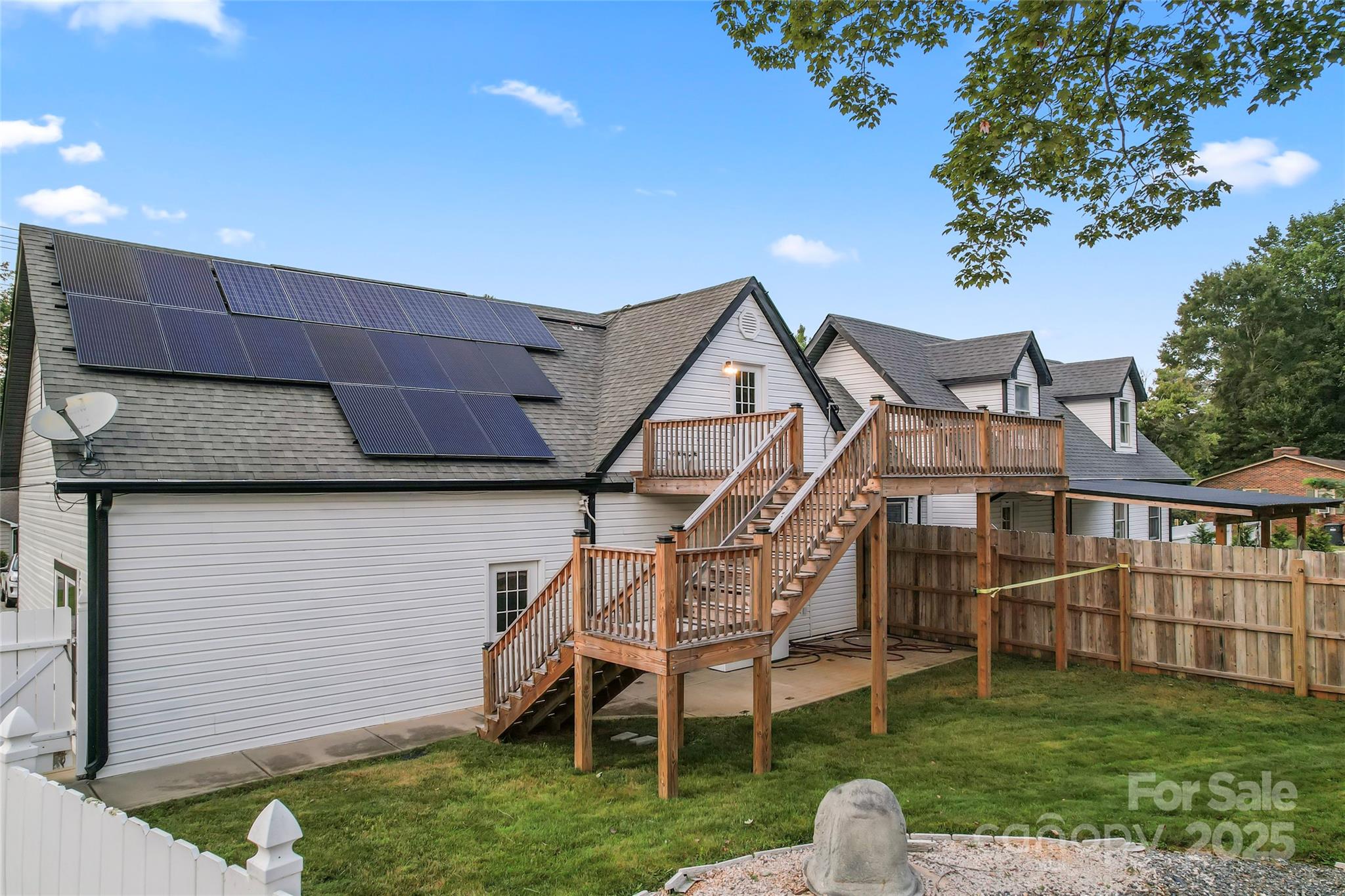 191 State Park Road Troutman, NC 28166 - Photo 28 of 29