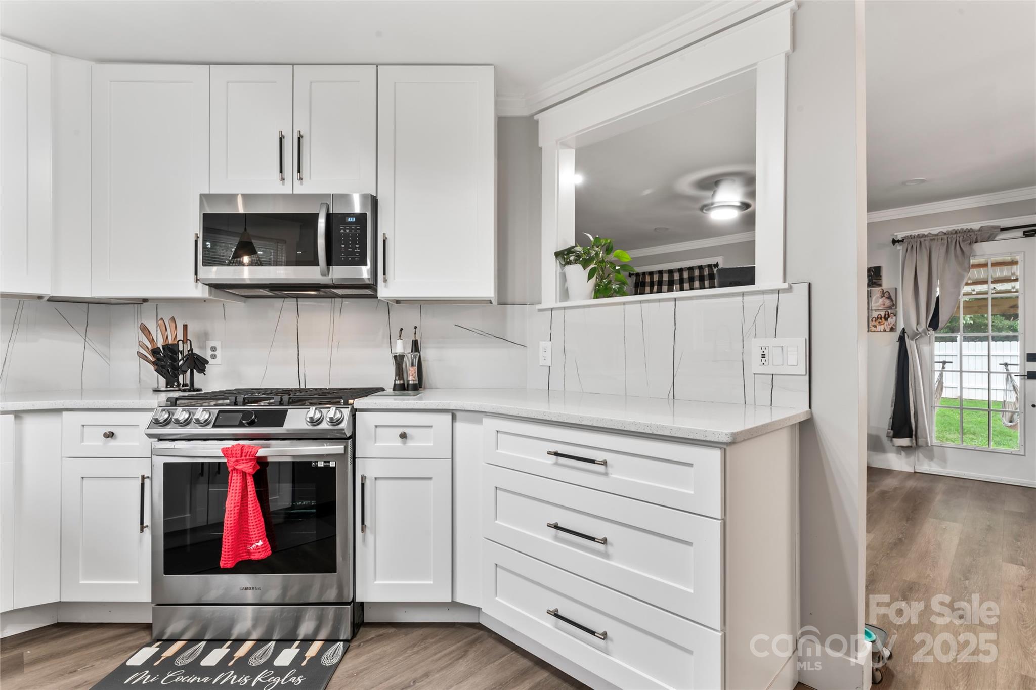 191 State Park Road Troutman, NC 28166 - Photo 4 of 29