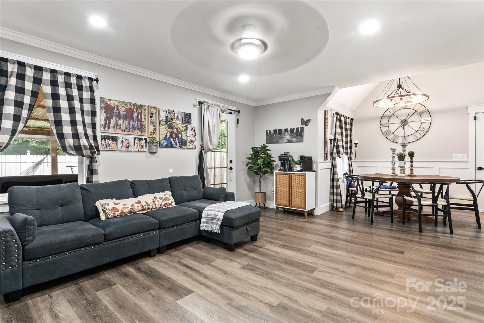 191 State Park Road Troutman, NC 28166 - Photo 7 of 29