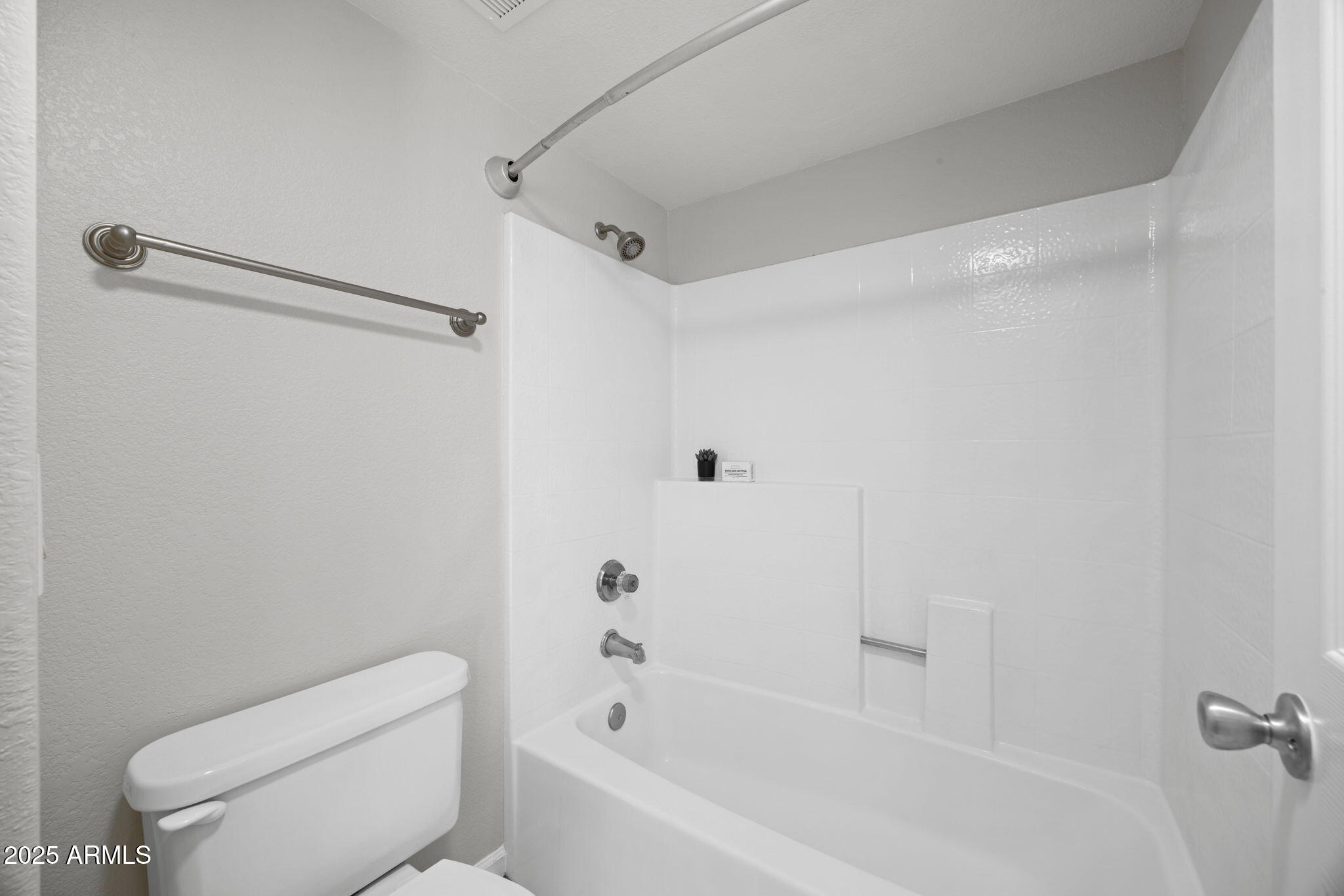 8020 East Thomas Road, Unit 112 Scottsdale, AZ 85251 - Photo 17 of 24 Separate Toilet and Shower