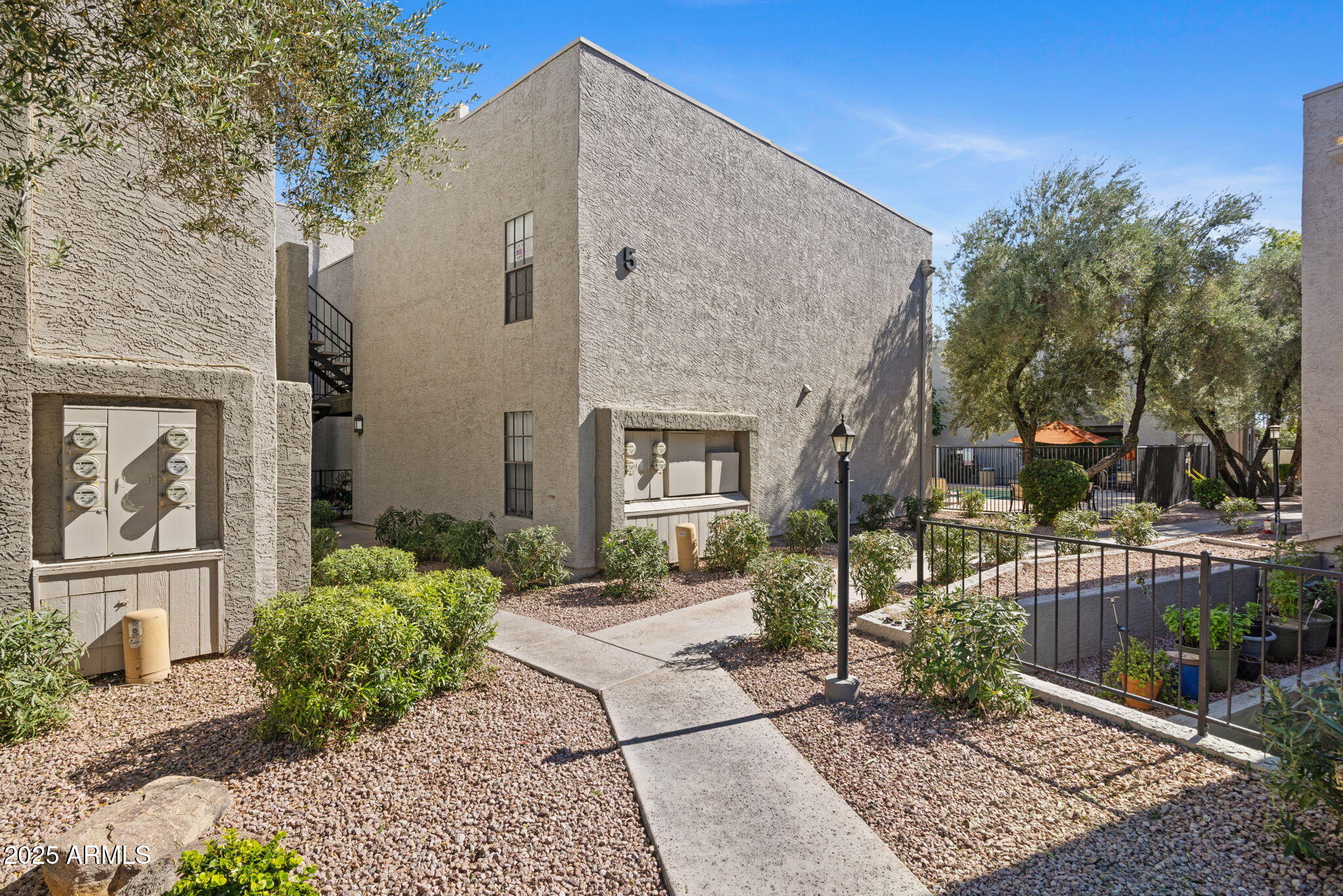 8020 East Thomas Road, Unit 112 Scottsdale, AZ 85251 - Photo 21 of 24 Building 5