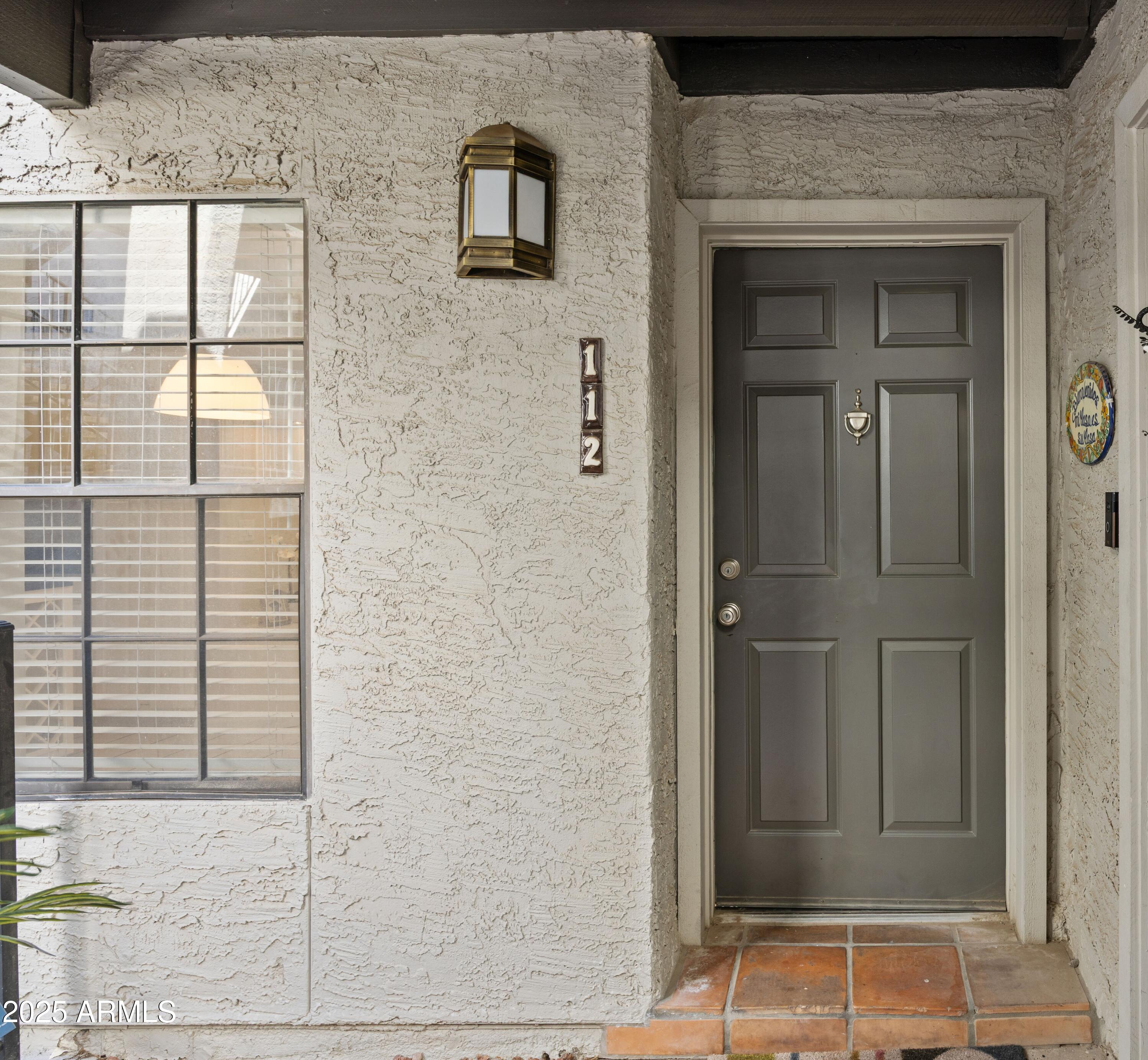 8020 East Thomas Road, Unit 112 Scottsdale, AZ 85251 - Photo 5 of 24 Home Sweet Home