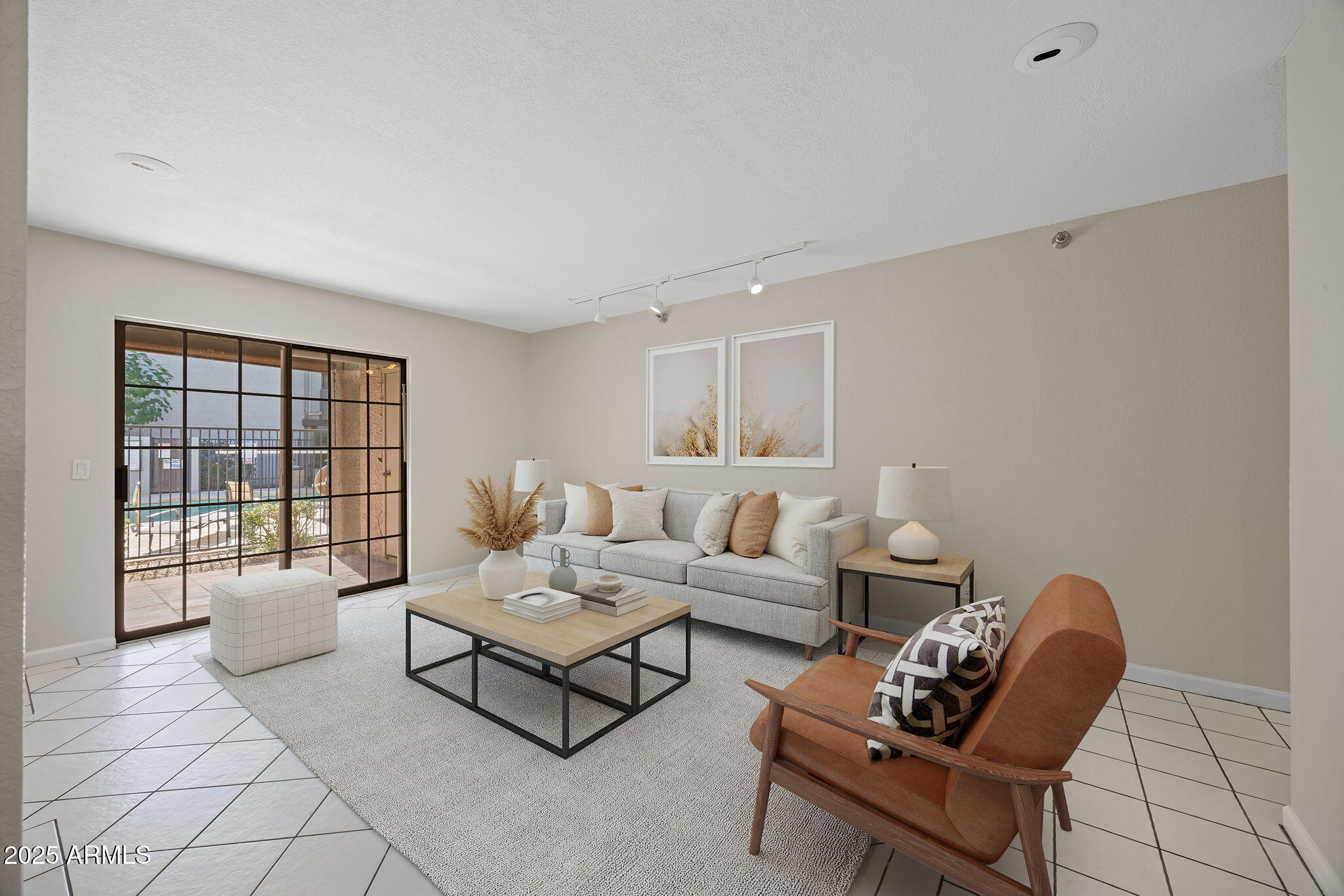 8020 East Thomas Road, Unit 112 Scottsdale, AZ 85251 - Photo 6 of 24 Great Room