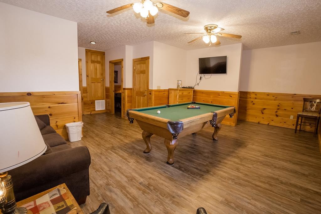 1870 Natures Lane, Unit RUSTICRIDGE Sevierville, TN 37862 - Photo 14 of 29 Gallery Image 14