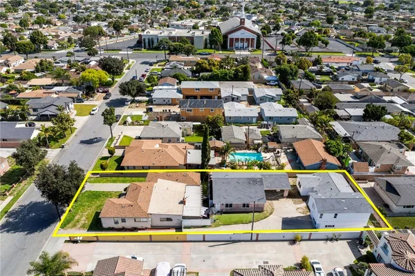 $1,599,900 | 9324 Mandale Street, Bellflower, CA 90706