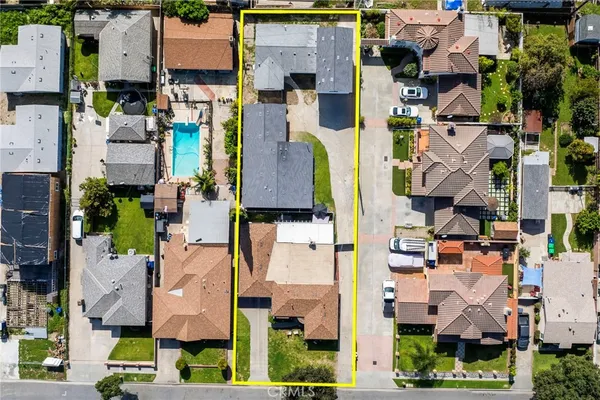 $1,599,900 | 9324 Mandale Street, Bellflower, CA 90706