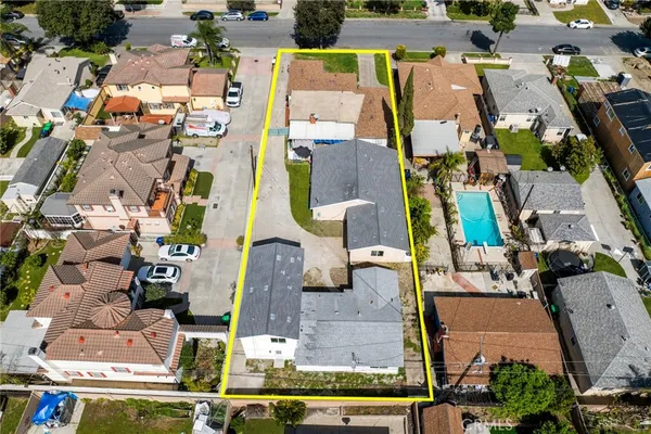 $1,599,900 | 9324 Mandale Street, Bellflower, CA 90706