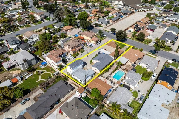 $1,599,900 | 9324 Mandale Street, Bellflower, CA 90706