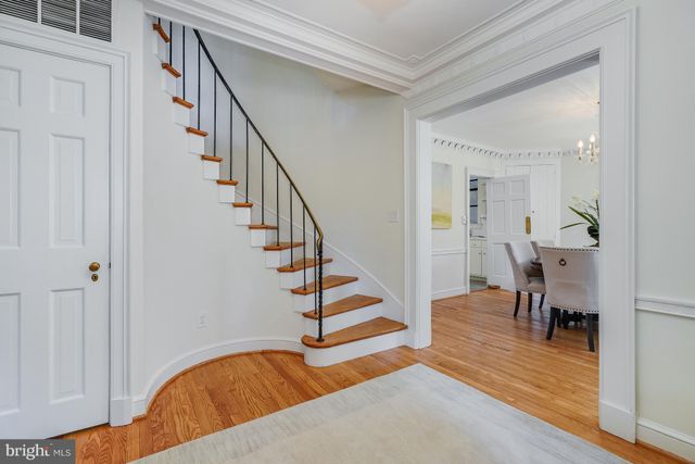 $1,500,000 | 5107 Duvall Drive, Bethesda, MD 20816