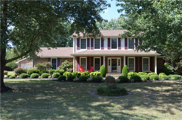 Front of 628 Cornwall
