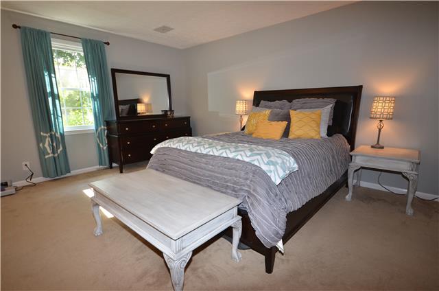 628 Cornwall Road Clarksville, TN 37043 - Photo 17 of 20 Another view of Master Suite