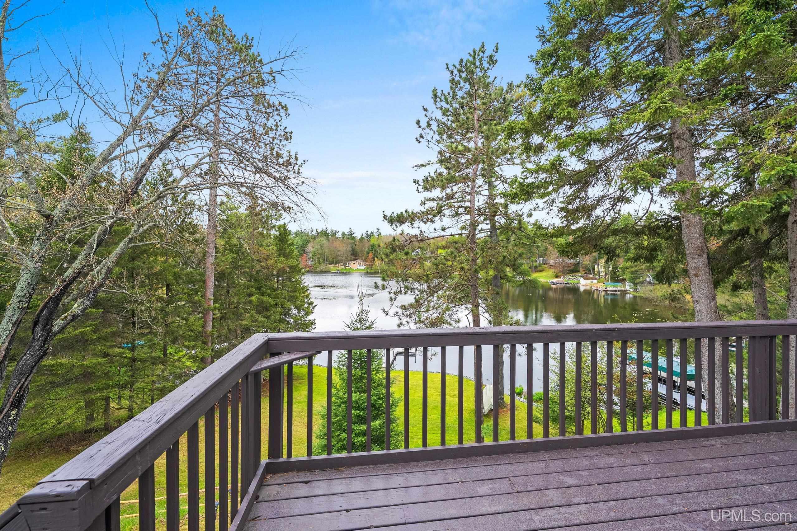 5122 Tall Pines Road Florence, WI 54121 - Photo 21 of 53