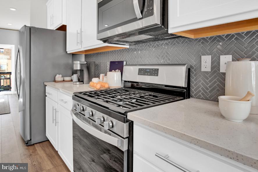 8705 Cherrybark Road Clinton, MD 20735 - Photo 13 of 29