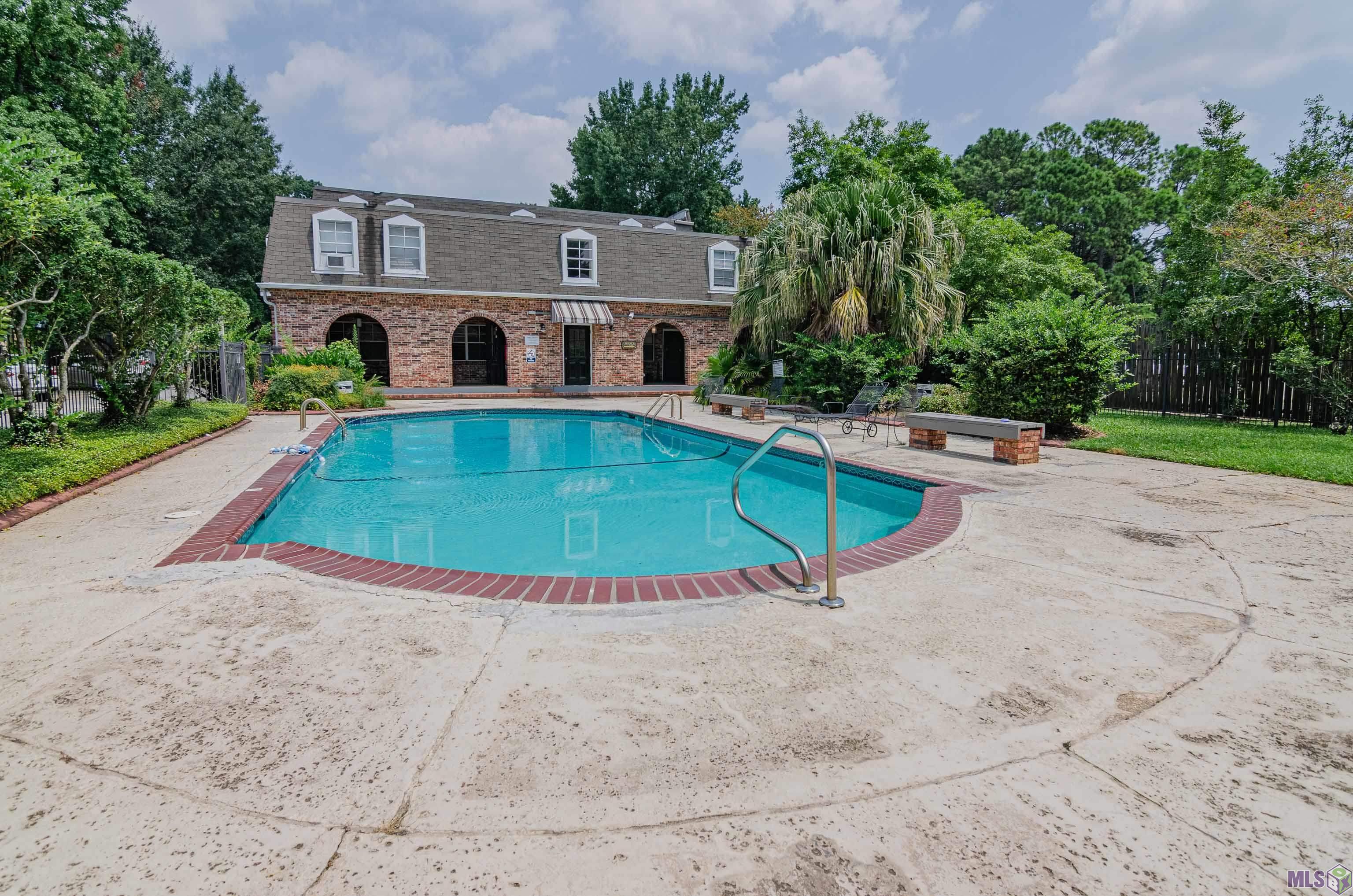 4735 Government Street, Unit 222 Baton Rouge, LA 70806 - Photo 12 of 15