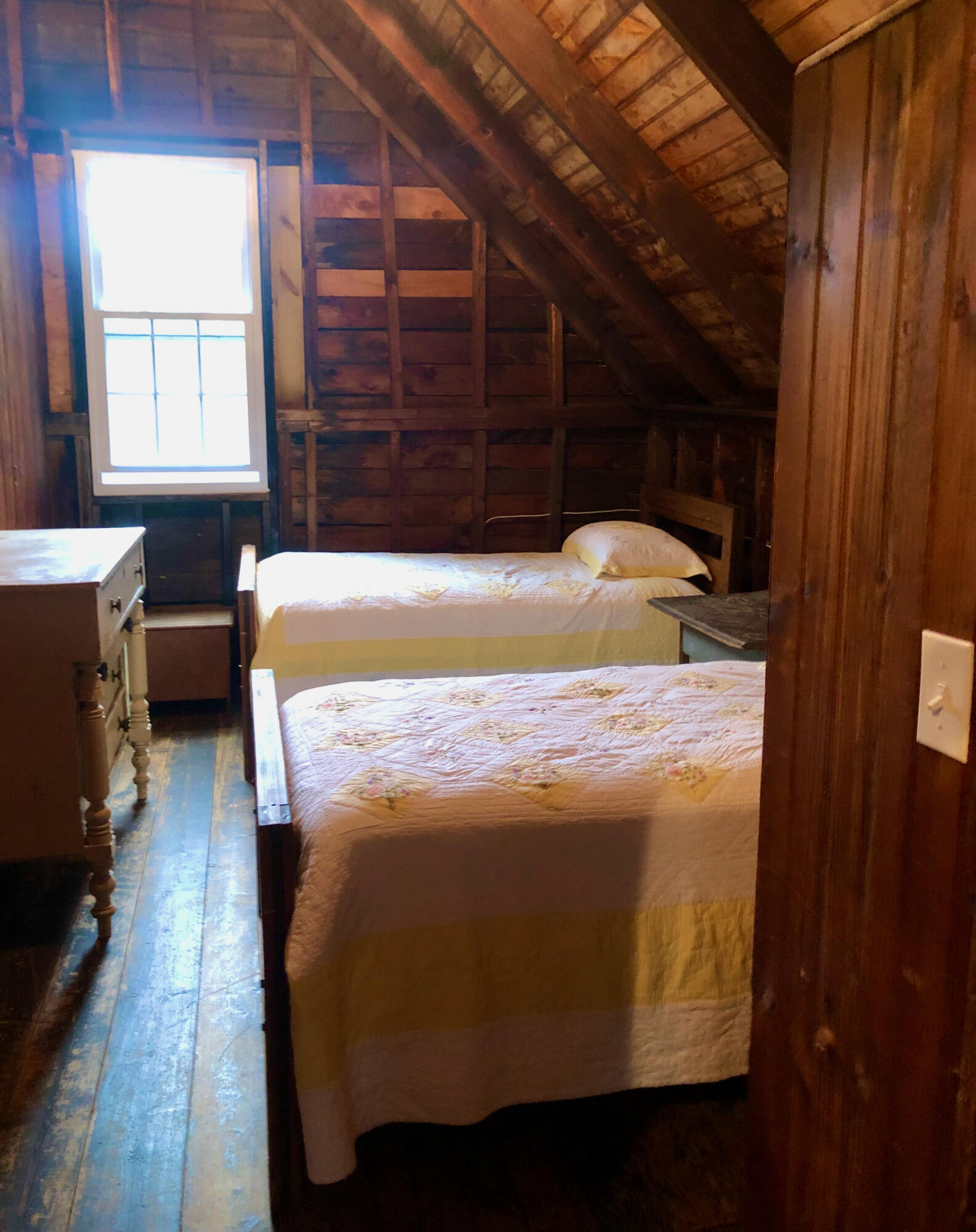 11 Pine Hill Road South Cape Neddick, ME 03902 - Photo 30 of 33 Barn 2nd FL BR 3