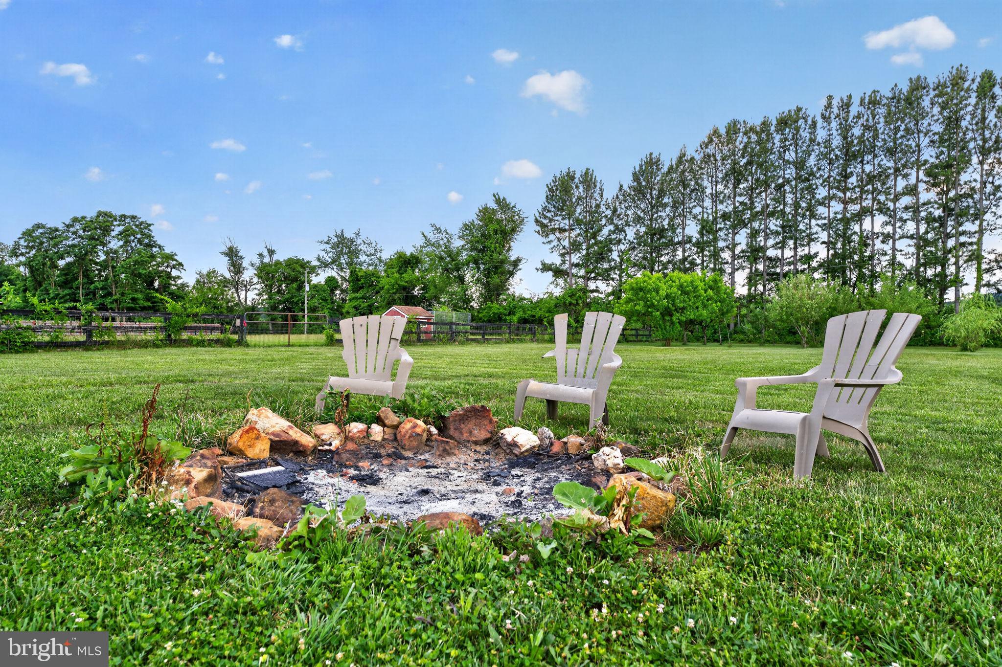 18616 Foggy Bottom Road Bluemont, VA 20135 - Photo 104 of 137